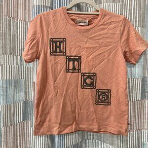 Honor The Gift Kids Clothing – T-shirt [Peach] – NWT